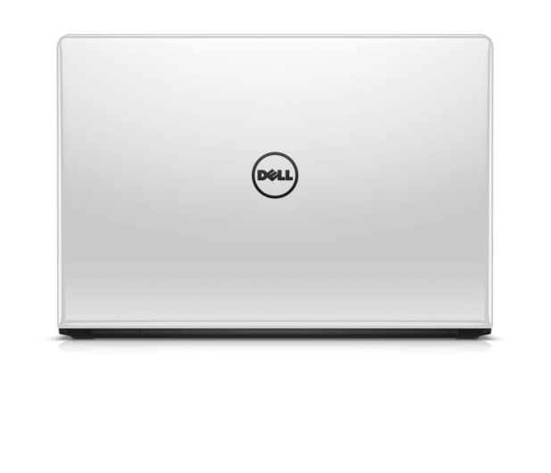 Dell Inspiron 5558 i3-4005U/8GB/500/Win8 GF920 biały - 283134 - zdjęcie 6